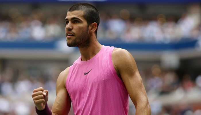Carlos Alcaraz On Cusp Of History, Could Become The First Man To Achieve THIS Major Feat At US Open...