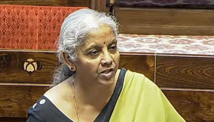 Nirmala Sitharaman Says She Will Personally Monitor Whether GST Benefits Being Passed On To Citizens