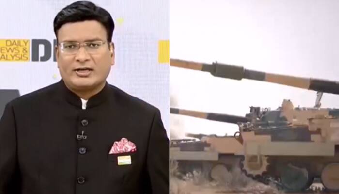 India’s Defence Roadmap To 2040: How Armed Forces Are Preparing For Tomorrow’s Battles