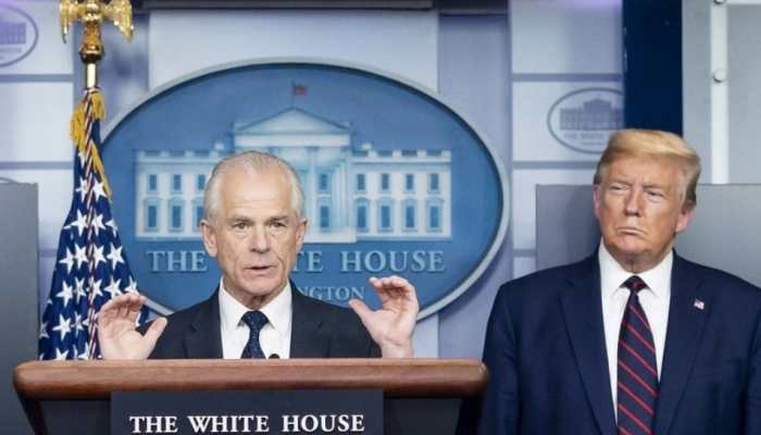 Peter Navarro Lashes Out At Musk After X Flags His Post On India’s Russian Oil Trade