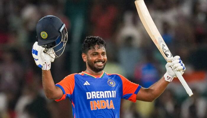 India’s Unbeaten Streak: Team Never Lost A T20I When Sanju Samson Achieved THIS Milestone