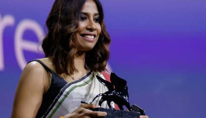 Anuparna Roy Makes History, Wins Best Director At Venice Film Festival 