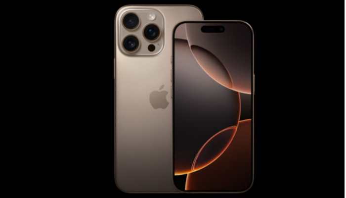 Apple iPhone 16 Pro Price Drops By Over Rs 10,000 On THIS Platform; Check Camera, Battery, Price And Other Features  