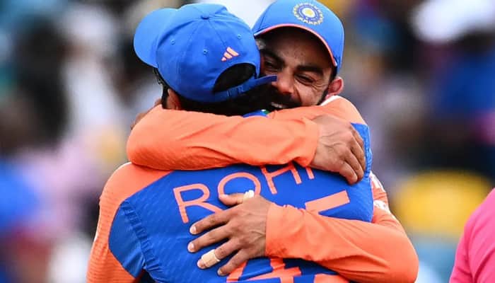 Virat Kohli, Rohit Sharma Likely To Play This Series Before Australia Tour: Reports