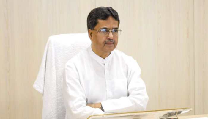 CM Manik Saha Announces Women’s University In Tripura To Increase Focus On Girls’ Education