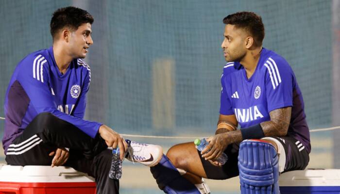 WATCH: What Suryakumar Yadav, Shubman Gill &amp; Jasprit Bumrah Said Ahead Of Asia Cup 2025