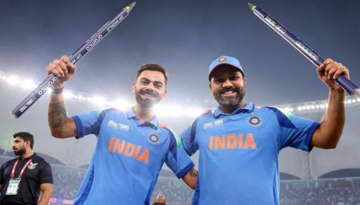 'Anything Less Than Serious Cricket? No, India Must Move On' : Ex-SA Batter On Virat Kohli - Rohit Sharma 