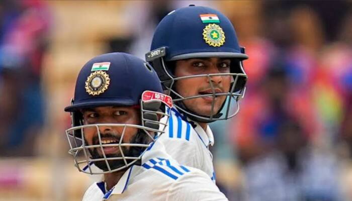 Sanjay Bangar Hails This India Batter As Naturally Gifted Batter