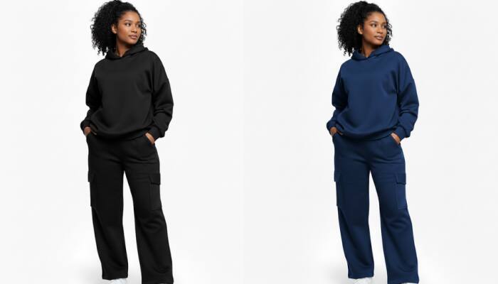 Amazon Co-ord &amp; Tracksuit Sets Every Woman Needs