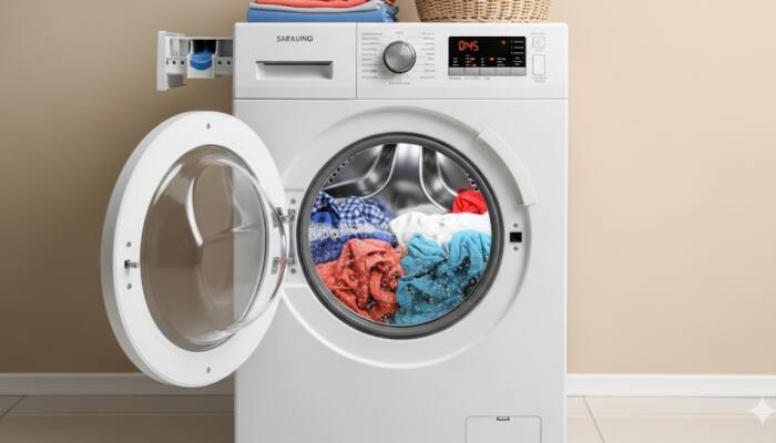 Best Amazon Washing Machines For Every Indian Home: Top 7 Kg Picks