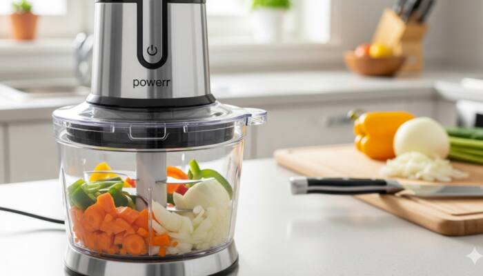 Best Amazon Vegetable Choppers For Easy Kitchen Cooking