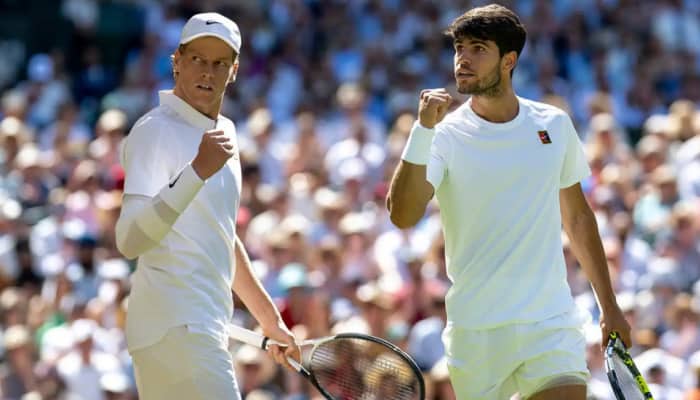 Jannik Sinner Vs Carlos Alcaraz: When And Where To Watch US Open 2025 Final? Check Details