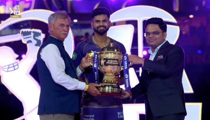 What Is Shreyas Iyer's Most Unforgettable Cricket Moment? It’s Not IPL Win With KKR