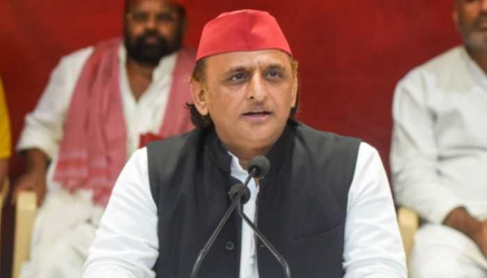 Ties With US Must Improve, 8 Lakh Students Study There: Akhilesh Yadav On 50% Tariff