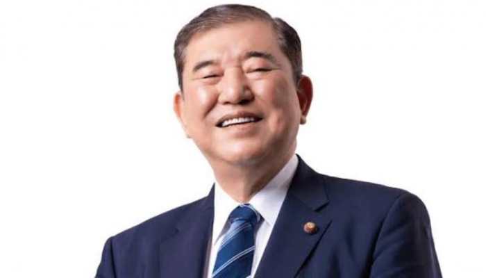 Japan PM Ishiba Shigeru Resigns After Coalition Loses Majority In Both Houses Of Parliament