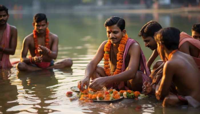 Pitru Paksha 2025: Start And End Dates, Significance, Rituals To Follow During Shradha Period