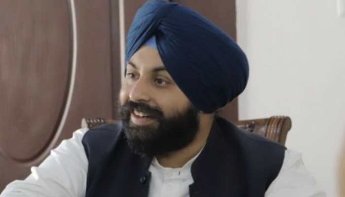Punjab Education Minister Harjot Singh Bains Confirms Government Schools To Reopen On September 9