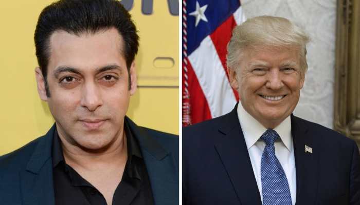Bigg Boss 19: Salman Khan's Indirect Roast At Trump For Nobel Prize Wish Goes Viral; Actor Says 'Sabse Zyada Trouble Phaila Rahe...'