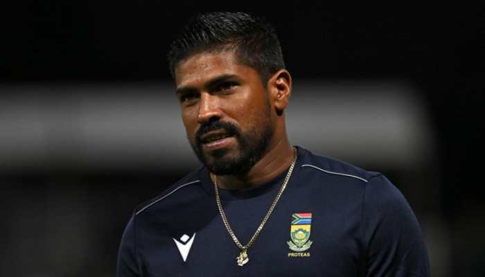 'Elbow Extension For All His Deliveries Was...': South African Spinner Prenelan Subrayen Receives All-Clear From ICC to Resume Bowling