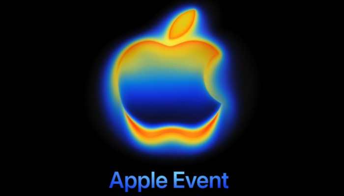 Apple Event 2025
