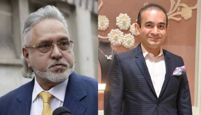 Ahead Of Vijay Mallya And Nirav Modi’s Return In Delhi, UK CPS Delegation Tours Tihar Jail