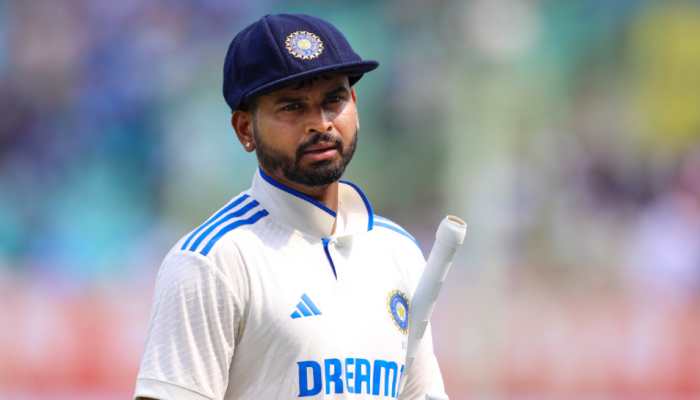 'Door Has Opened Up For Him And...': Ex-India Opener Makes Bold Prediction On Shreyas Iyer's Test Comeback  