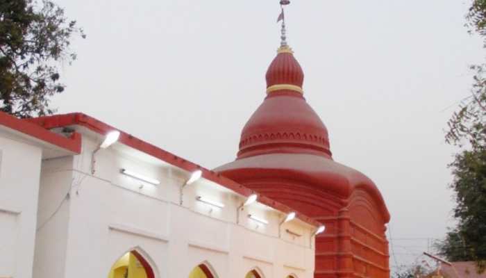 PM Modi To Inaugurate 524-Year-Old Tripura Sundari Temple After Grand Redevelopment