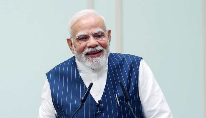 BJP Launches Two-Week ‘Seva Pakhwada’ To Mark PM Modi’s Birthday