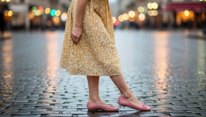 The Best Amazon women's shoes that balance their style and daily comfort