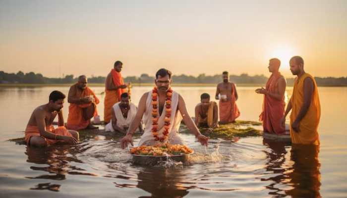 Pitru Paksha 2025 Guidelines: 7 Things You Should Never Do
