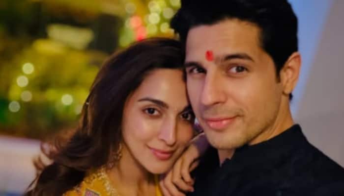 Sidharth Malhotra Shares He’s Received Baby Girl Name Suggestions, Says ‘Hum Soch Rahe Hain…’