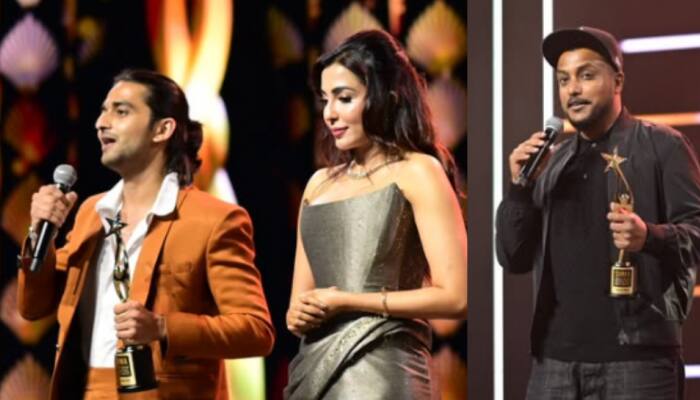 SIIMA 2025 Winners: Amaran Wins Big; Sai Pallavi, Anurag Kashyap Shine With Top Performance Awards - Check Full List