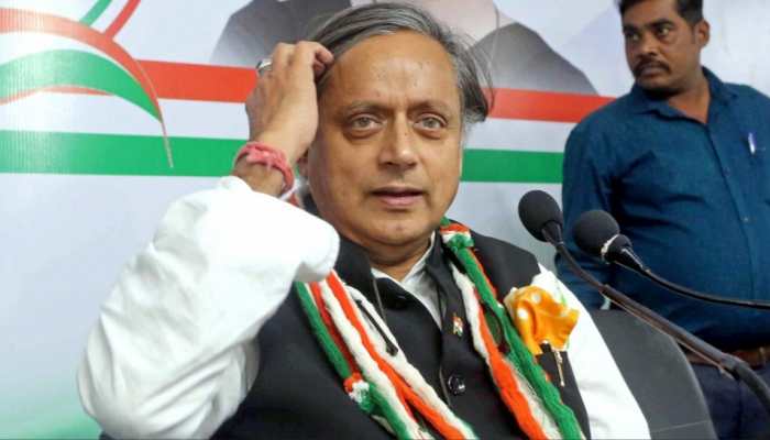 'Can't Just Forget And Forgive So Quickly': Tharoor On 'New Turn' In Modi-Trump Ties Amid Tariff Spat  