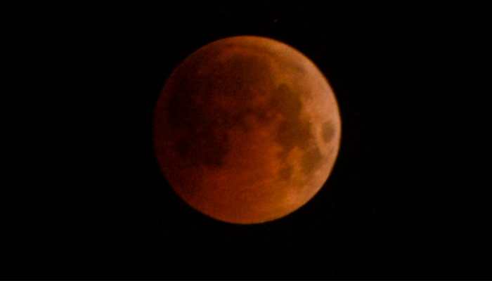 Five Things You Must Know About Total Lunar Eclipse 2025 And 'Blood Moon'