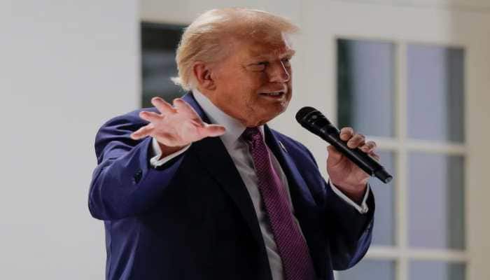 Admitting Failure To End Ukraine War, Trump Prepares Punishment For Putin: US President Hints At Fresh Sanctions On Russia