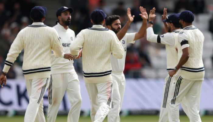 'A Lot Of times We Are Taken For granted...': Shardul Thakur Gives Blunt Take On Workload Management Of Players
