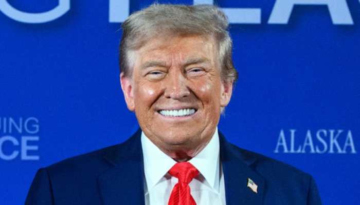 'Respect Our Laws': Trump Warns Foreign Firms After Hyundai Raid In Georgia