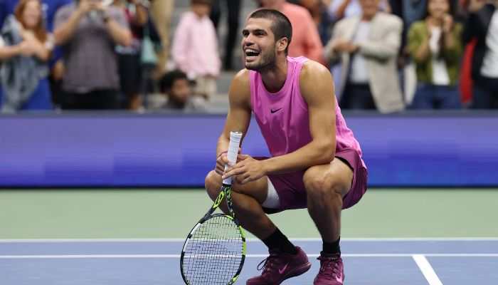 Carlos Alcaraz Wins US Open 2025 Final, Defeats Jannik Sinner to Reclaim World No. 1 Ranking