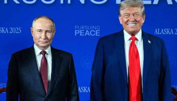 Secondary Tariffs On Russian Oil Buyers Will Collapse Moscow's Economy, Bring Putin To Negotiating Table Over Ukraine: US Treasury Secy