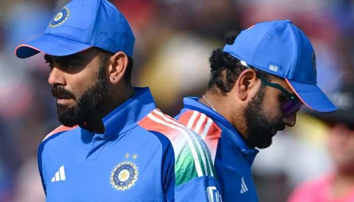 When Will Rohit Sharma And Virat Kohli Play Next? Star Duo Likely To Feature In Kanpur ODIs