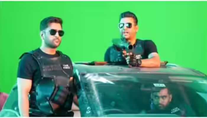 sport Is MS Dhoni Making Bollywood Debut? Here's What We Know sport Is MS Dhoni Making Bollywood Debut? Here's What We Know