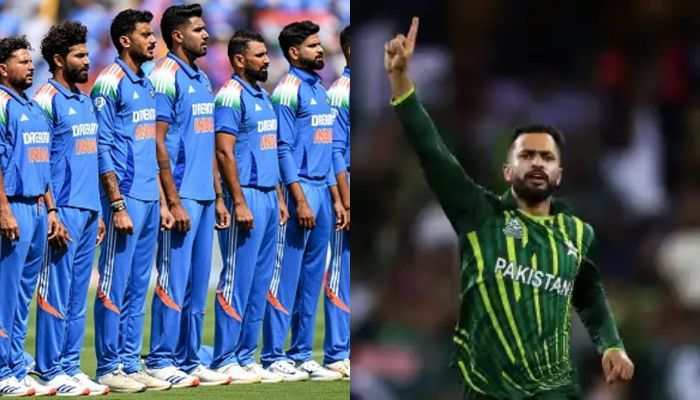 Asia Cup Alert: Mohammad Nawaz Spins Pakistan to Victory, Issues Preemptive Warning to Team India