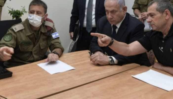 Israel Weighing US Ceasefire Proposal Tied To Hostage Release, Official Says