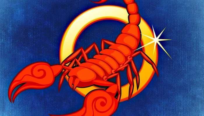 Scorpio Weekly Horoscope For September 8 - 14: Plan Your Week Wisely- Check For Love, Career, Health, And More
