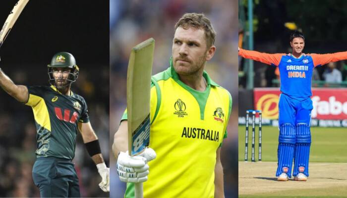 Highest Individual Scores In T20 International Cricket