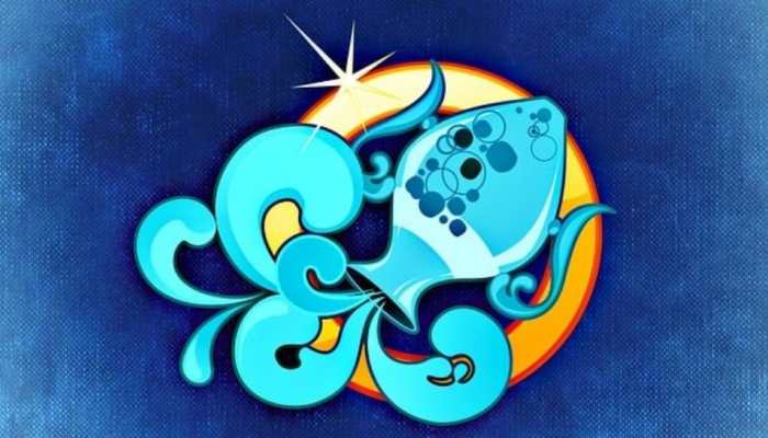 Aquarius Weekly Horoscope For September 8 - 14: Plan Your Week Wisely- Check For Love, Career, Health, And More