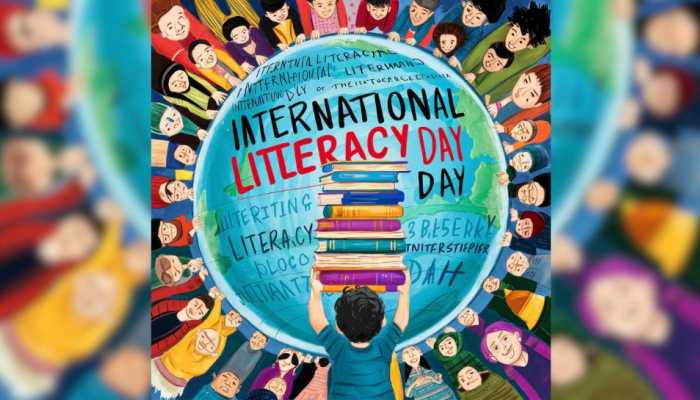 International Literacy Day 2025: How Far India’s Literacy Rate Has Come Since Independence