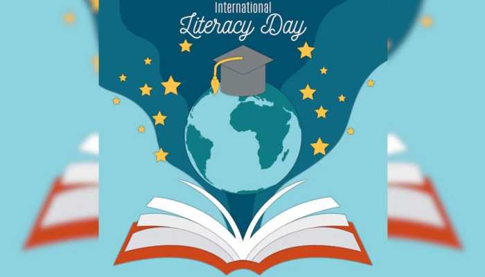 International Literacy Day 2025: Importance Of Day, Sample Speech Ideas For Students