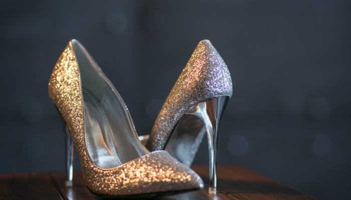 Heels That Make a Statement