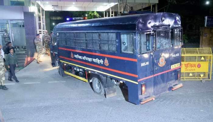 NIA Raids 22 Locations Across Five States In Terror Conspiracy Probe